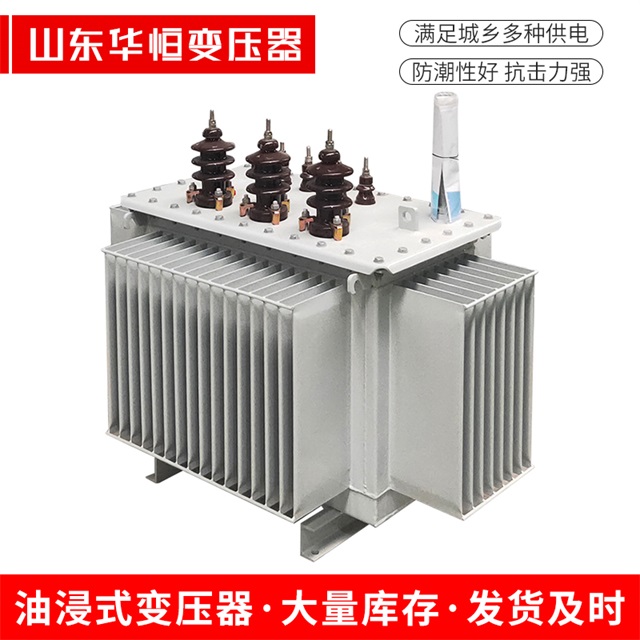 S13-10000/35江阳江阳江阳油浸式变压器厂家