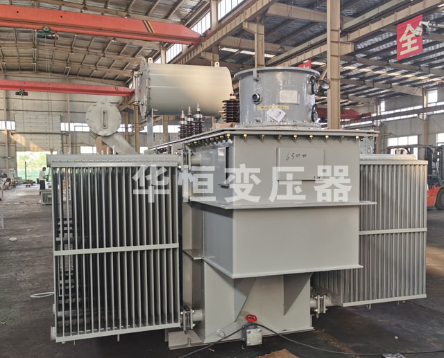 6300KVA江阳江阳江阳电力变压器
