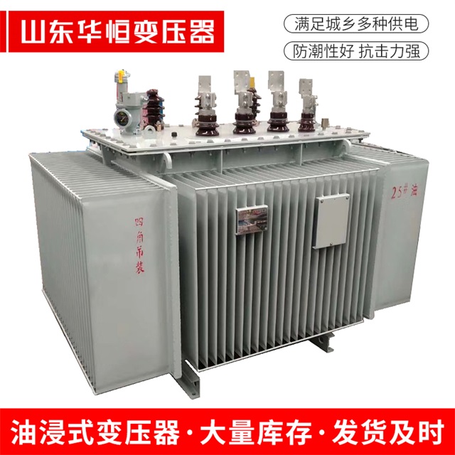 S13-10000/35江阳江阳江阳电力变压器厂家