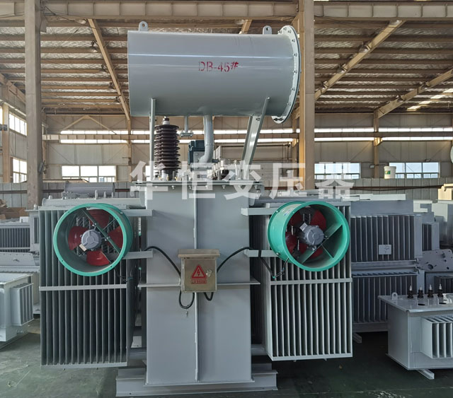 S13-6300/35江阳江阳江阳电力变压器