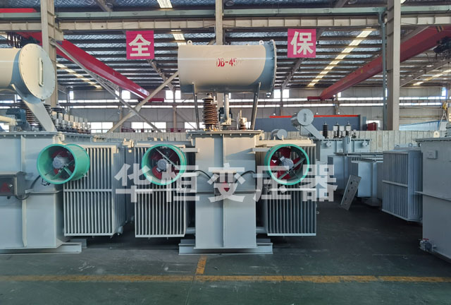 SZ11-10000/35江阳江阳江阳油浸式变压器厂家